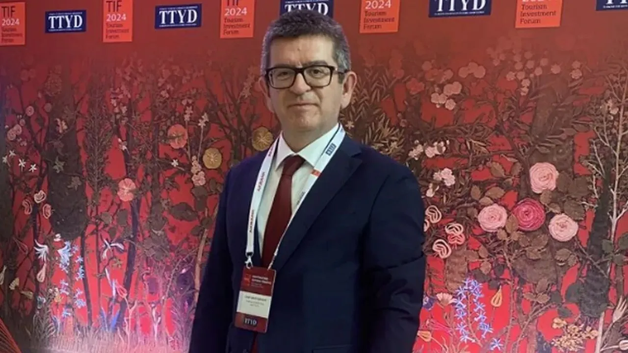 TÜİK Yönetiminde Kritik Değişim: Başkan Yardımcılığına Cihat Erce İşbaşar Atandı