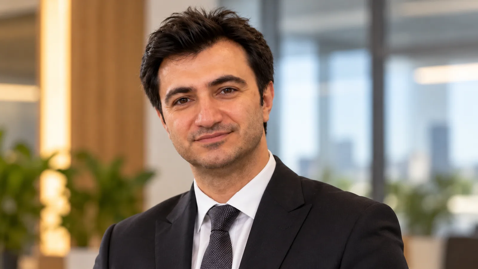 SunExpress'in yeni İnsan Kaynakları ve İdari İşler Direktörü Halil İbrahim Mollaibrahimoğlu oldu