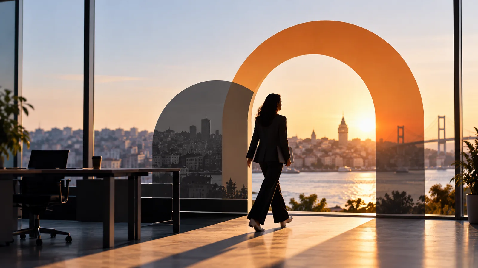 HP İş İlişkileri Endeksi 2026: Türkiye'de bilgi çalışanlarının %40'ı işiyle sağlıklı bir bağ kuruyor