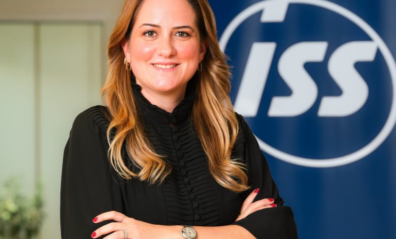 ISS Türkiye Yönetim Kadrosunu Güçlendirdi: Stratejik Üst Düzey Atama