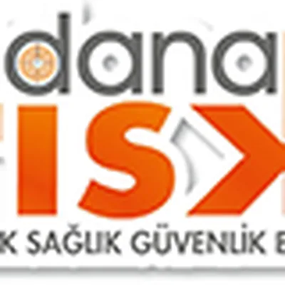Adana OSGB logosu