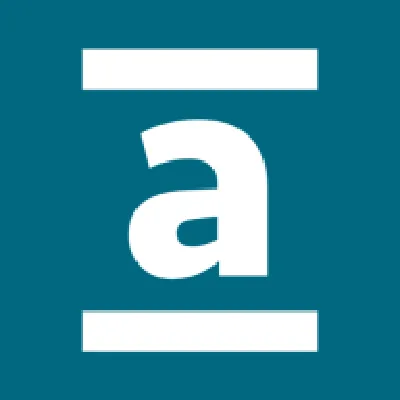 Adisa Danışmanlık Geliştirme ve Bilgi Sistemleri logosu