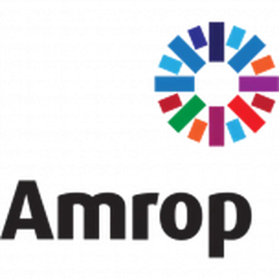 Amrop logosu