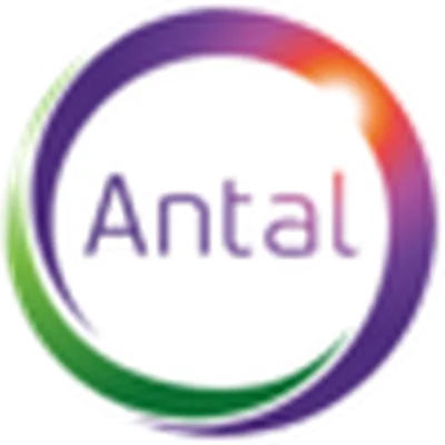 Antal International logosu