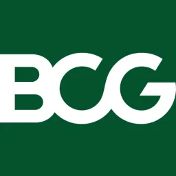 BCG İstanbul logosu
