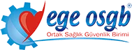 Ege OSGB logosu