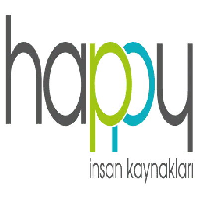 Happy İnsan Kaynakları logosu