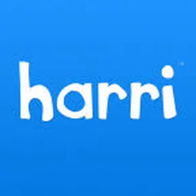 Harri logosu