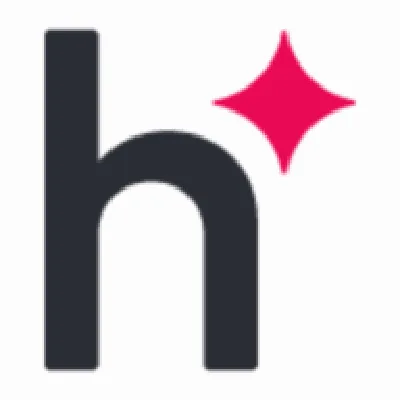 HireVue logosu