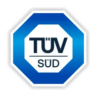 TÜV SÜD Türkiye logosu