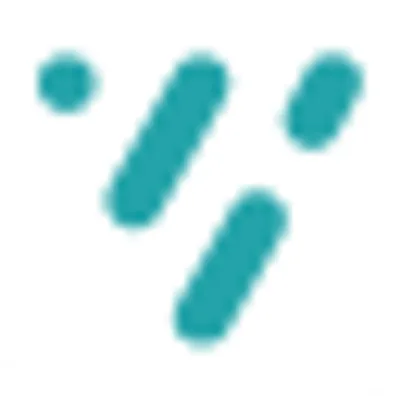 Visier logosu