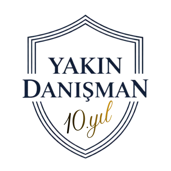 Yakın Danışman logosu